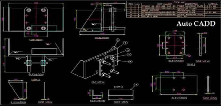 Courses Images